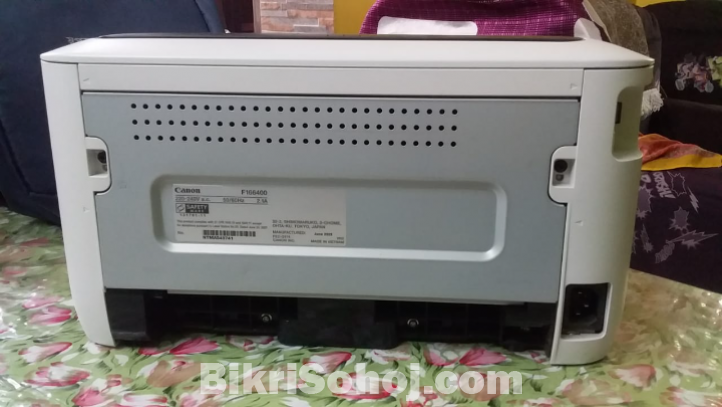 Canon image class lbp 6030w wifi supported